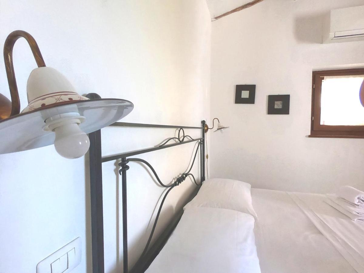 Corte Mastro Bardolino Buitenkant foto