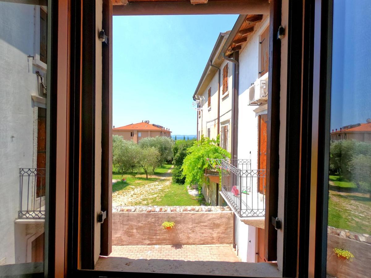 Corte Mastro Bardolino Buitenkant foto