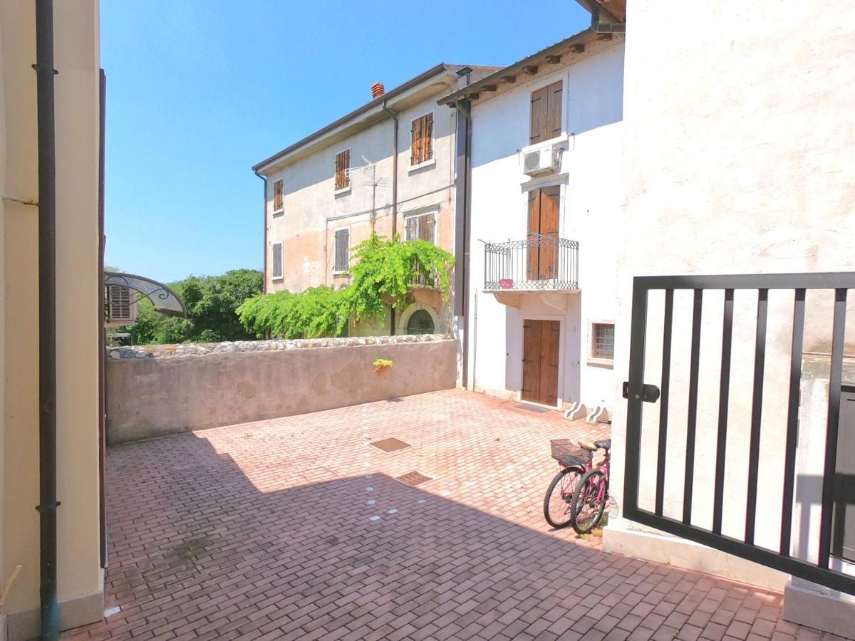 Corte Mastro Bardolino Buitenkant foto